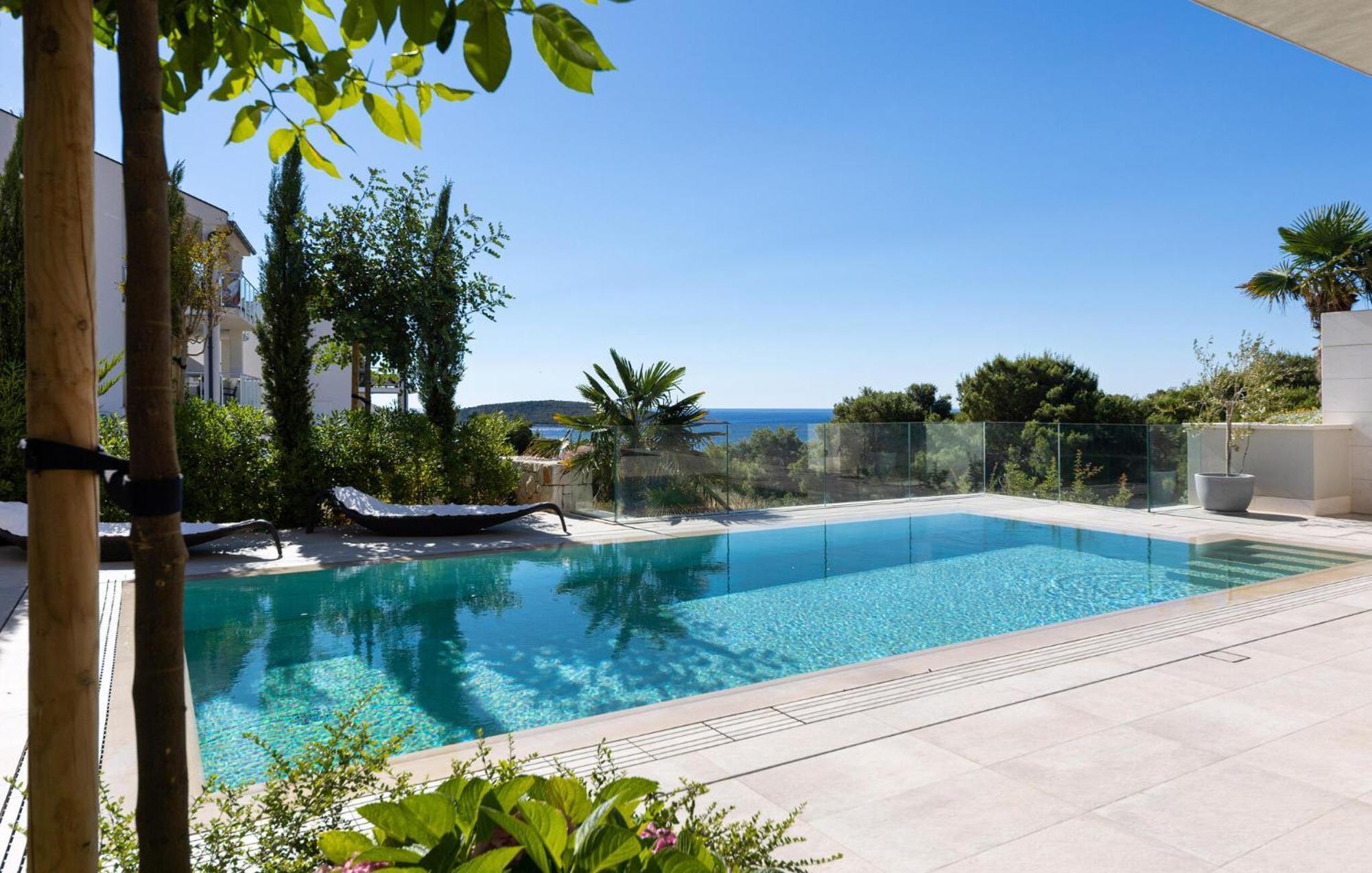 Vikendica Pet Friendly In With Sauna Rukavac (Vis)